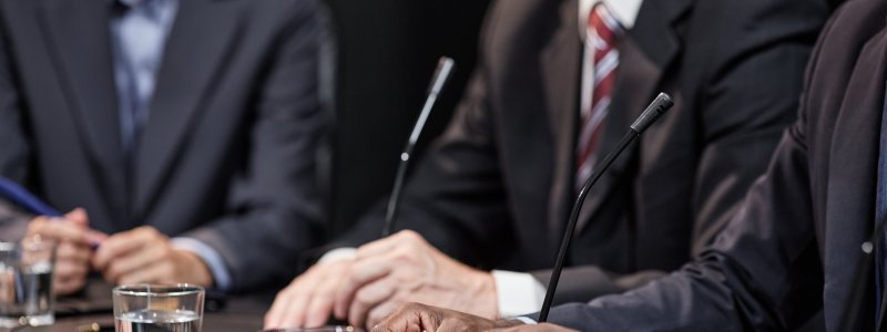Banish the Board Echo Chamber